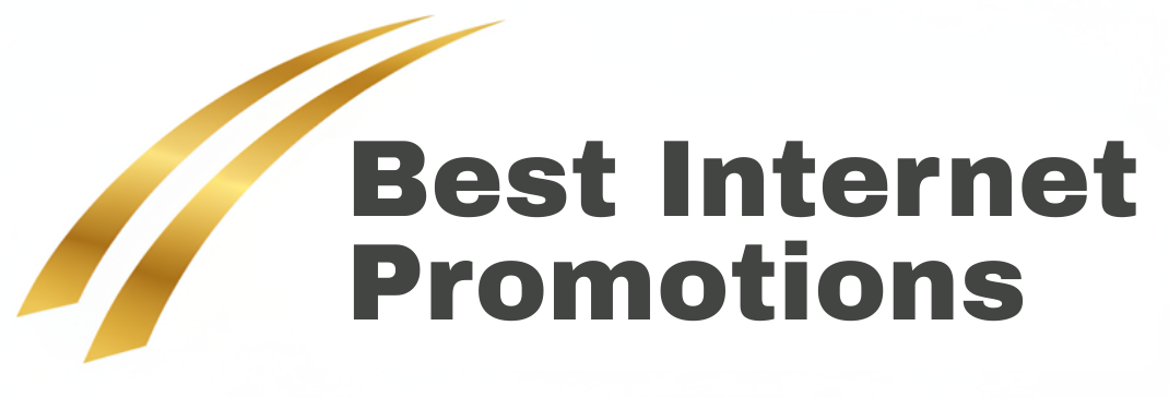 best internet promotion